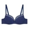 Soutien-gorge Emboîtant Avec Armatures Marine Sydney Pure -Lingerie Divine Boutique BL14563 021 WEB 0