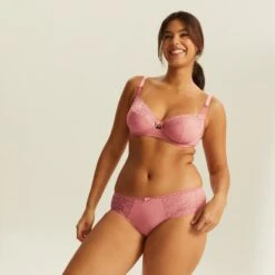 Soutien-gorge Emboîtant Avec Armatures Garance Indienne LUCCIA MUST -Lingerie Divine Boutique BL14619 04C WEB 3 a8b336ff 0e71 4be4 9ef6 bad7cb6cd70c