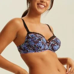 Soutien-gorge Emboîtant Avec Armatures Noir SYDNEY JAVA -Lingerie Divine Boutique BL14663 9N0 WEB 11