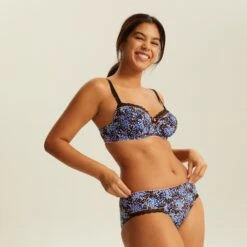Soutien-gorge Emboîtant Avec Armatures Noir SYDNEY JAVA -Lingerie Divine Boutique BL14663 9N0 WEB 3