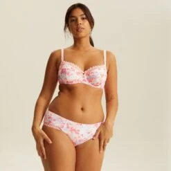 Soutien-gorge Emboîtant Avec Armatures Dragée SYDNEY JAVA -Lingerie Divine Boutique BL14663 9P5 WEB 3