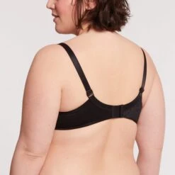 Soutien-gorge Emboîtant Avec Armatures Noir Mandalay -Lingerie Divine Boutique BL24477 030 WEB 22 005e1c1d 8285 4d49 b61a 9f7735bf336c