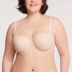 Soutien-gorge Emboîtant Avec Armatures Nude Mandalay -Lingerie Divine Boutique BL24477 043 WEB 11 2b41eed1 a21c 45dd 8b02 6865b59609cb