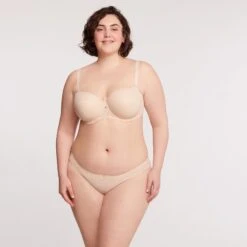 Soutien-gorge Emboîtant Avec Armatures Nude Mandalay -Lingerie Divine Boutique BL24477 043 WEB 3 5bce86a8 220d 4244 9a4c 3b86f176a1b3