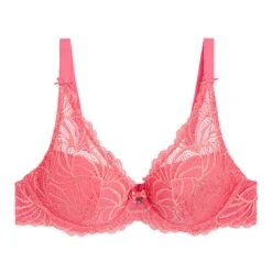 Soutien-gorge Coques Avec Armatures Cherry PAMPELUNE HARMONY