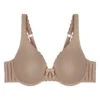 Soutien-gorge Emboîtant Avec Armatures Beige Noisette Stockholm -Lingerie Divine Boutique BL44446 042 WEB 0
