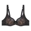 Soutien-gorge Emboîtant Avec Armatures Noir Just Me -Lingerie Divine Boutique BL44492 030 WEB 0 38445389 2f10 4792 8d40 c7f5042c9bbc