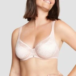 Soutien-gorge Emboîtant Avec Armatures Opaline Just Me -Lingerie Divine Boutique BL44492 04D WEB 1