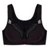 Soutien-gorge Sans Armatures Black Posture Control -Lingerie Divine Boutique BL531 032 WEB 0