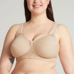Soutien-gorge Sans Armatures Nude Cotton Comfort -Lingerie Divine Boutique BL535 043 WEB 11 c6f19f27 c5cb 4acf 885c 5dec382b9067