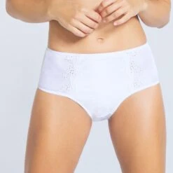 Boxer Gainant Blanc Emily -Lingerie Divine Boutique BL64230 BL WEB 1 ce5a4fd5 1825 47b2 b32d 36c07b325add