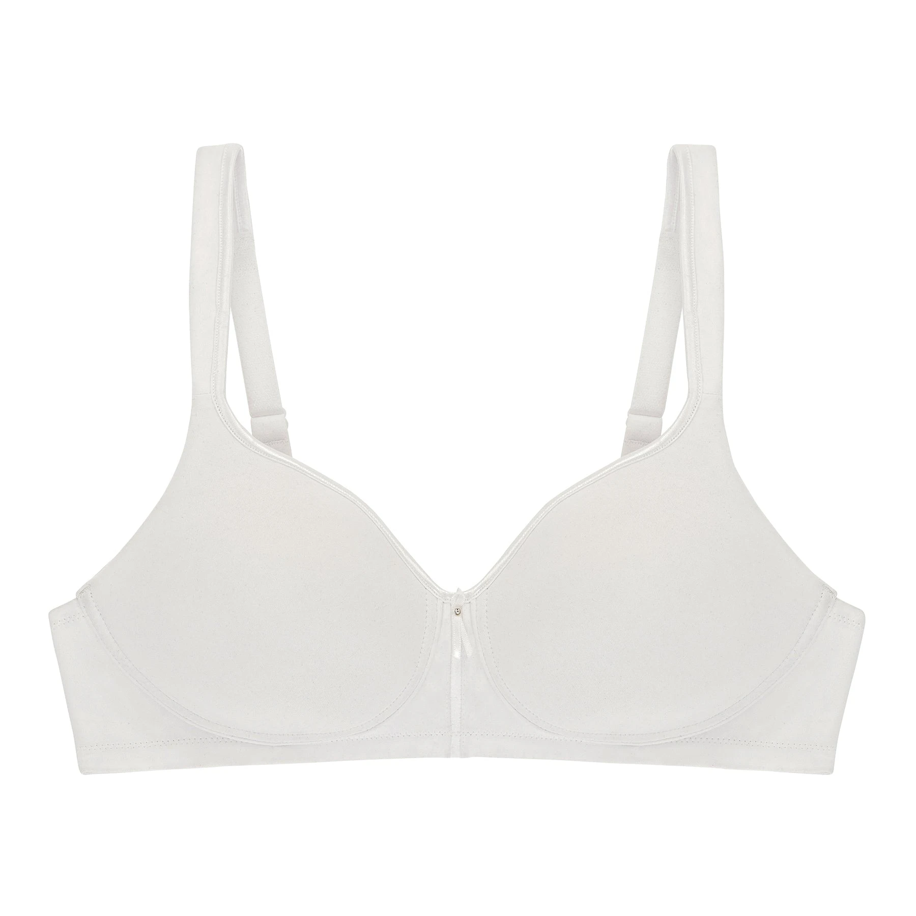 Soutien-gorge Sans Armatures Star White Moulded Convertible 3 Soutien-gorge Sans Armatures Star White Moulded Convertible