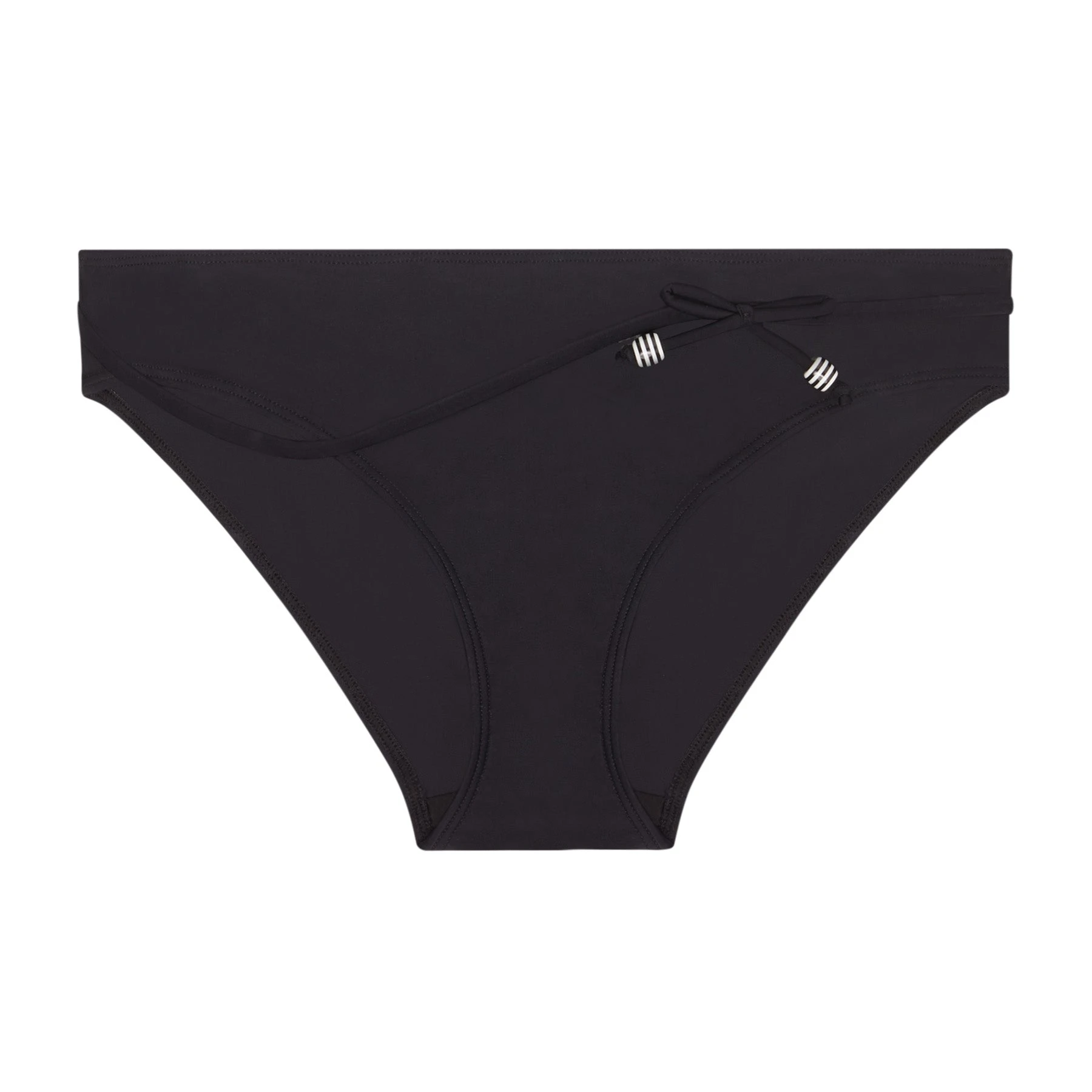 Culotte De Bain Noir Porto Vecchio 3 Culotte De Bain Noir Porto Vecchio