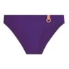 Culotte De Bain Violet MADDELANA -Lingerie Divine Boutique BS02416 082 WEB 0