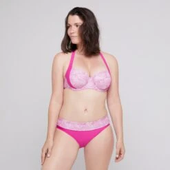 Culotte Haute De Bain Fuchsia PALMARIA -Lingerie Divine Boutique BS03420 9P1 WEB 3 a385cb36 a161 4c2f b204 61362254caca