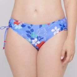 Culotte Haute De Bain Floral PIETRO -Lingerie Divine Boutique BS2E417 9K3 WEB 1