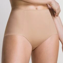 Culotte Nude Livorne -Lingerie Divine Boutique CL03875 043 WEB 1