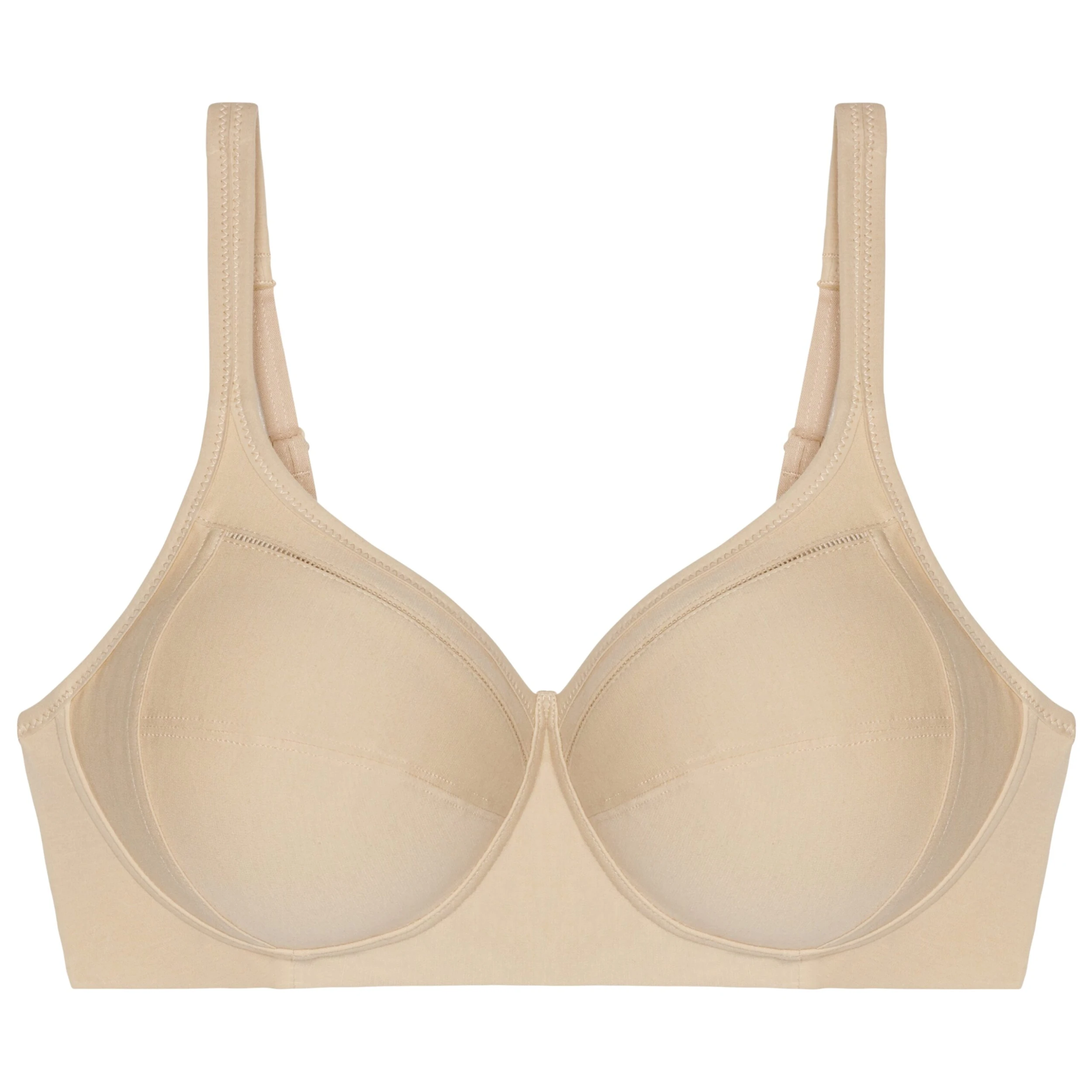 Soutien-gorge Sans Armatures Nude Bari 3 Soutien-gorge Sans Armatures Nude Bari