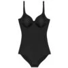 Body Avec Armatures Noir Livorne -Lingerie Divine Boutique CL62875 030 WEB 0