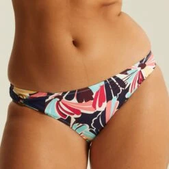 Culotte De Bain Floral ANTIOCO -Lingerie Divine Boutique CS02108 9K3 WEB 1 2897bc7d e3fb 4069 9822 2049381d9756