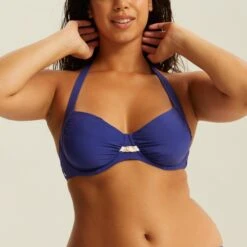 Haut De Maillot Avec Armatures NAVY PANTELLERIA -Lingerie Divine Boutique CS14110 A26 WEB 11 2535d60e 6e89 4509 92c2 7b96bdccdd90