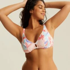 Haut De Maillot Avec Armatures Garden EGADI -Lingerie Divine Boutique CS17104 9V2 WEB 1