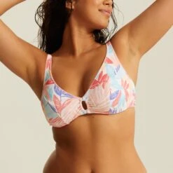 Haut De Maillot Avec Armatures Garden EGADI -Lingerie Divine Boutique CS17104 9V2 WEB 11