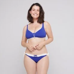 Haut De Maillot Sans Armatures NAVY PANTELLERIA -Lingerie Divine Boutique CS21110 A26 WEB 3 bbf5cea0 db25 4776 9343 3d3a84ece9da