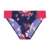 Culotte De Bain Marine MURANO 1 Culotte De Bain Marine MURANO -Lingerie Divine Boutique CS2B107 9B2 WEB 0