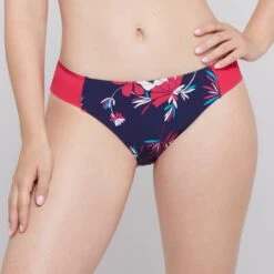 Culotte De Bain Marine MURANO -Lingerie Divine Boutique CS2B107 9B2 WEB 1