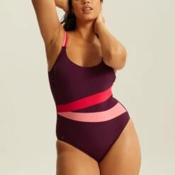 Maillot Une Pièce Sans Armatures Sunset PROCIDA -Lingerie Divine Boutique CS50102 078 WEB 11 e144354f 6adf 4ab6 b438 0bc9983a1dd4