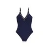 Maillot Une Pièce Sans Armatures Marine Précieux TAVOLARA -Lingerie Divine Boutique CS71103 A27 WEB 0 b3f75d8f 5333 4114 aedf e0e4b6267b76
